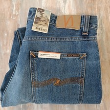 Nudie Jeans Steady Eddie II