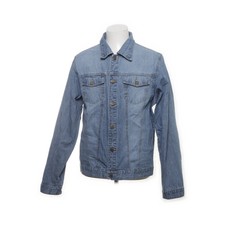 Checker, Jeansjacke, Herren