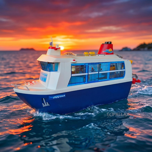 Playmobil 6978 - playmobil,