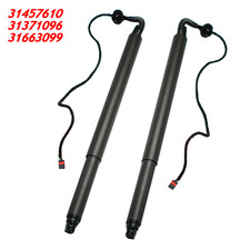 2x Original Volvo XC90 II Gasfeder Heckklappe Powerlift 31457610 31371096