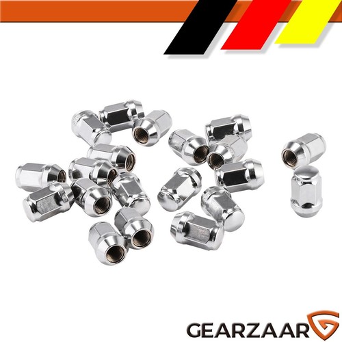 Radmuttern m12x1 kegelbund - radmuttern, m12x1.5