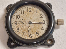 Sowjetische Militär Borduhr