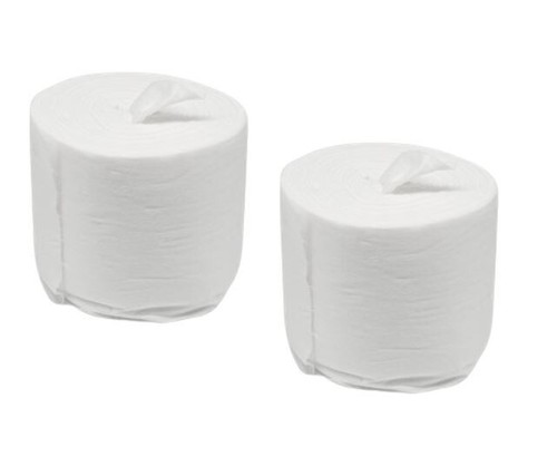 2er set vliestuchrolle premium - set,