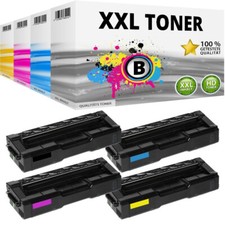 XXL Toner für Ricoh Aficio SP C250 sf C250 dn C250 e C260 DNw C261 SFN