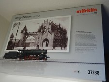 Märklin HO Art 37938 Borsig
