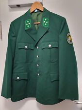 BAY. POLIZEIUNIFORM/wurde 1972 bei Terrorüberfall Olympische Spiele getragen !