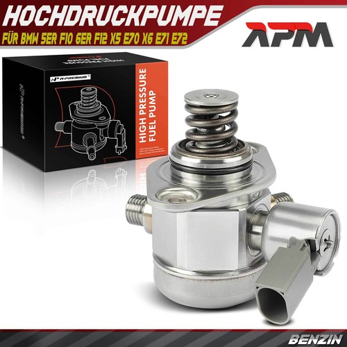 Hochdruckpumpe kraftstoffpumpe - hochdruckpumpe,