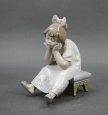 Lladró porzellan figur - lladró,