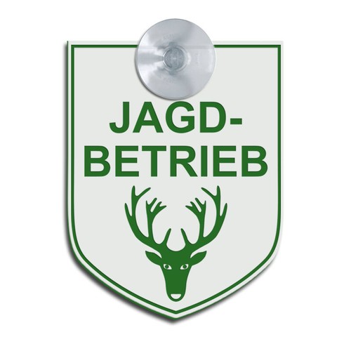 Jagdbetrieb graviertes - jagdbetrieb,