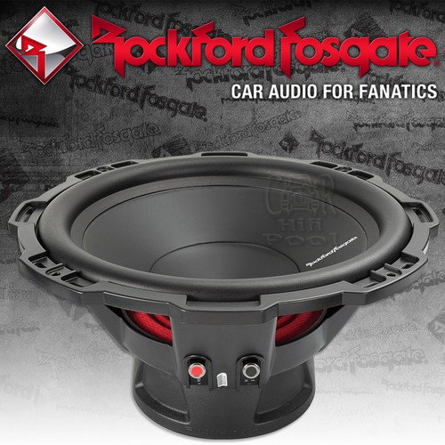 Rockford fosgate punch - fosgate,