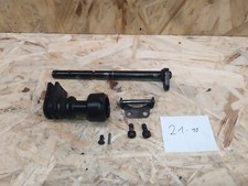 Kawasaki KMX 125 - Hebel