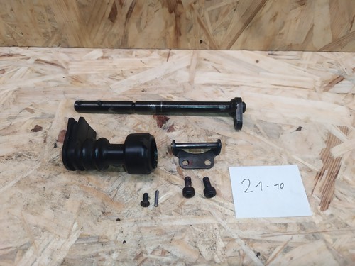 Kawasaki kmx 125 hebel - -,