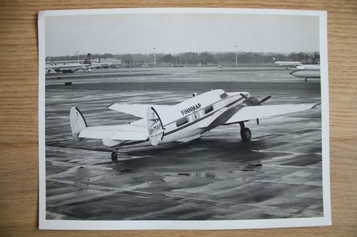 Lockheed lodestar - lockheed, 18-56