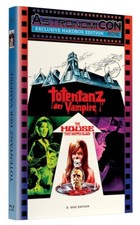 Totentanz der Vampire - 3-Disc