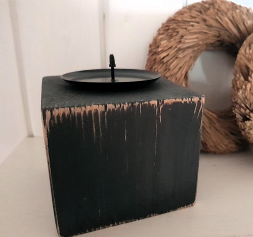 Kerzenleuchter holz modern - kerzenleuchter,