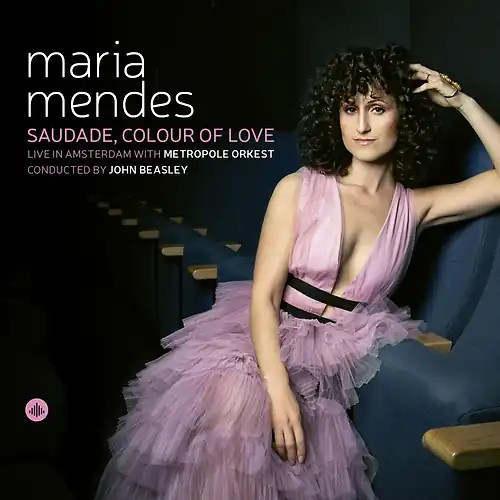 Saudade colour love - saudade,,