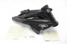 Kawasaki Z 750 ZR750L 2007 -