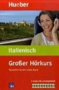 Großer hörkurs italienisch - hörkurs,