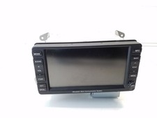 Mitsubishi ASX 2014 Radio / CD-Player / DVD-Player / Navigation BOS71662