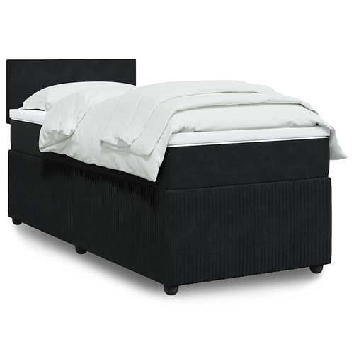 Boxspringbett polsterbett bett - polsterbett,