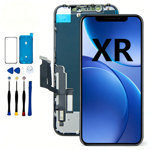 Display für iphone - für, ersatz