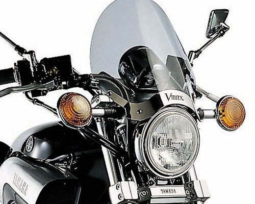 Windschild scheibe givi - windschild,