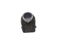 Meriva A Zafira B PDC Sensor Einparkhilfe Parkhilfe Opel 12787793