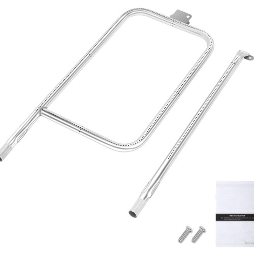 Qulimetal 65032 grill burner - 65032,