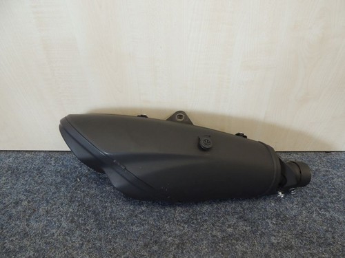 Original suzuki sfv650 gladius - original,