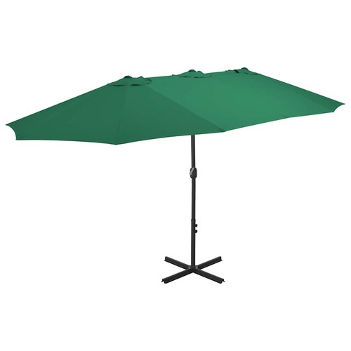 Sonnenschirm ampelschirm - sonnenschirm,