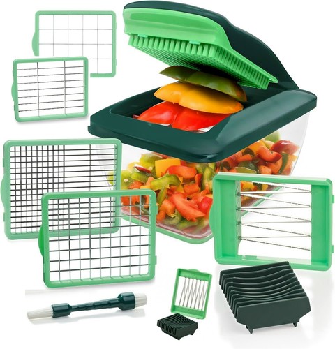 Nicer dicer chef tlg incl - nicer,