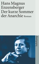 Hans Magnus Enzensberger / Der