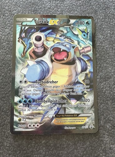 Pokémon karte turtok - pokémon,