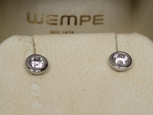 Original wempe brilliant - original,