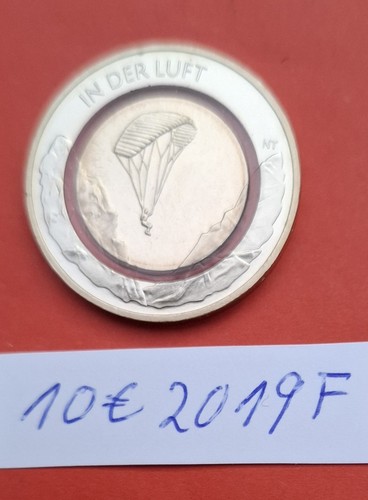 Euro 2019 in - 10,