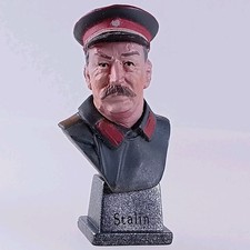 Stalin Historische Prominente