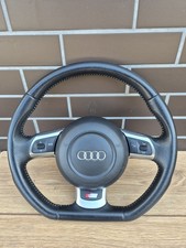STEERING WHEEL LENKRAD  S-LINE