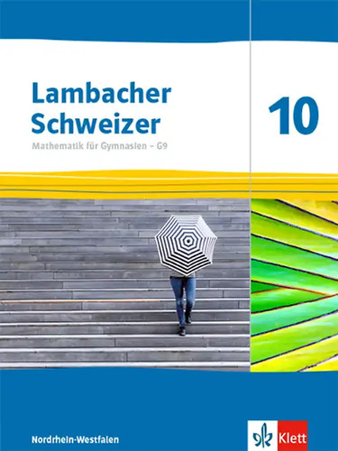 Lambacher schweizer mathematik - lambacher,