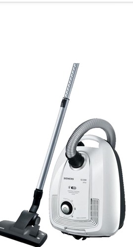 Siemens iq300 staubsauger - 🔥,