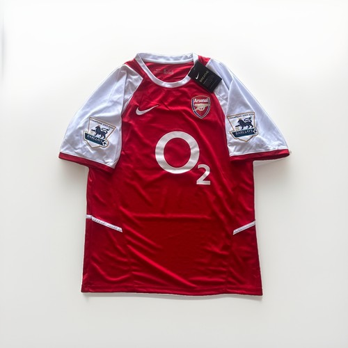 Arsenal heimtrikot - arsenal,