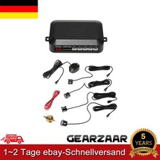 4 Sensoren Universal PDC