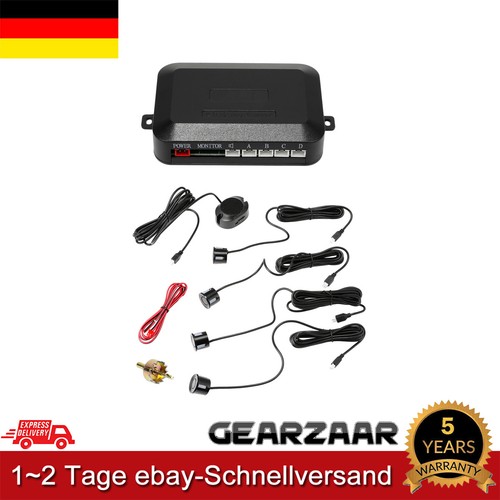 Sensoren universal pdc - universal,