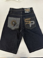 Southpole Baggy Shorts