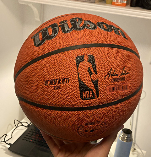 Wilson authentic city - wilson,