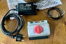 Piko Trafo 35005  mit