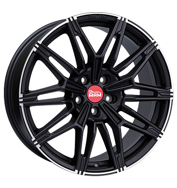 Mam b3n 5x19 et45 - b3n,