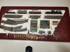Fleischmann H0 6392 Startset
