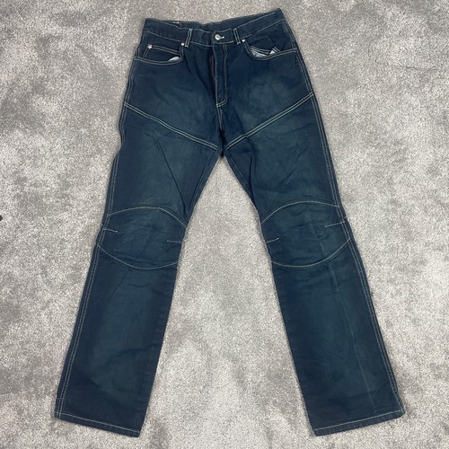 Southern tapered y2k jeans - go,