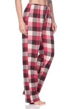 Normann Damen Flanell