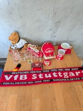 Vfb stuttgart konvolut - stuttgart,